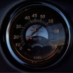 consommation de carburant