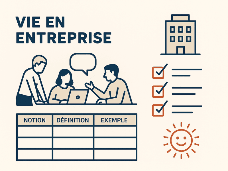 entreprise