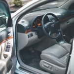 accessoires de sécurité