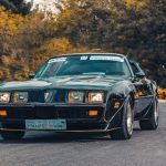 voitures de collection