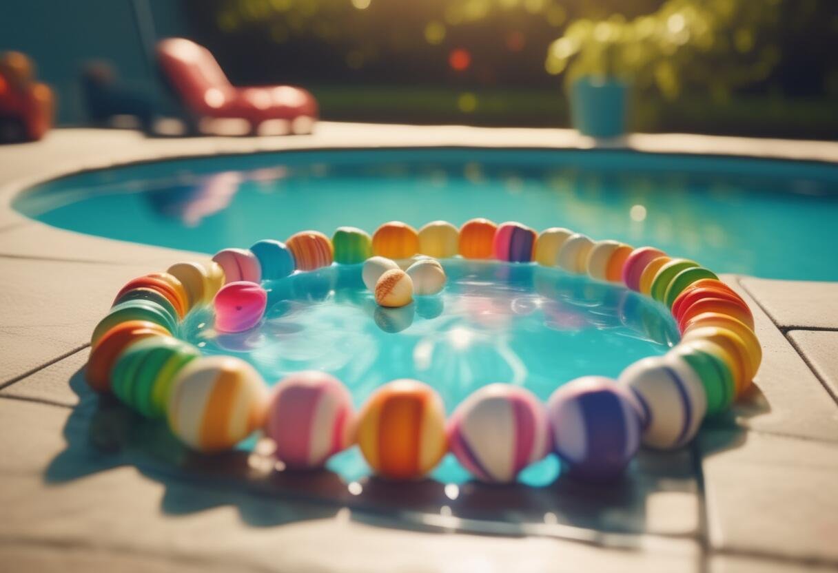 La piscine coque est-elle adaptée aux familles avec enfants ?