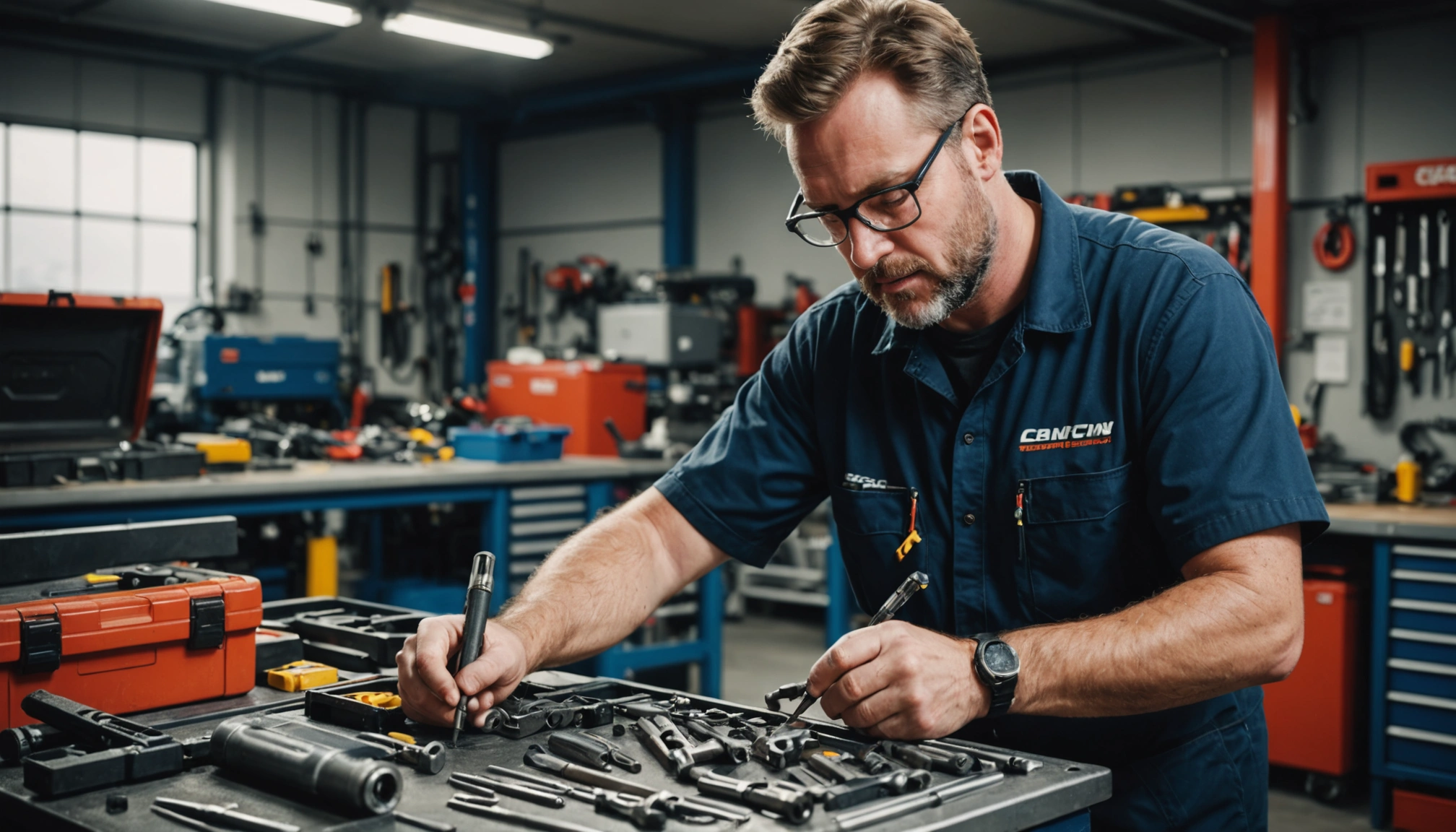 Nouveaux outils Facom : efficacité et innovation au rendez-vous