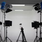 boîte de production en Tunisie