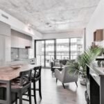 Maison contemporaine