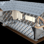 isolation thermique