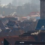 Entretien des cheminées