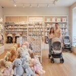 Boutique bébé