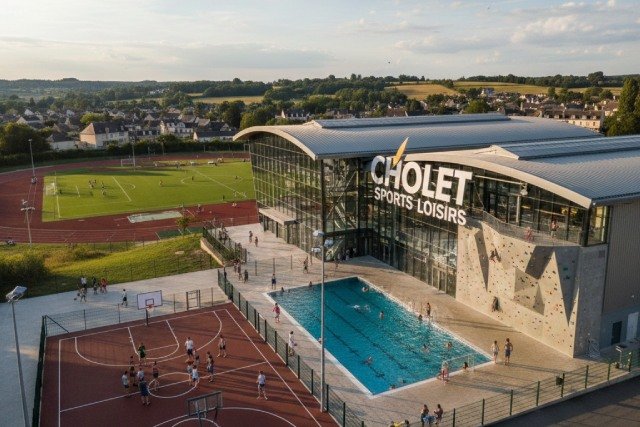 Cholet Sports Loisirs