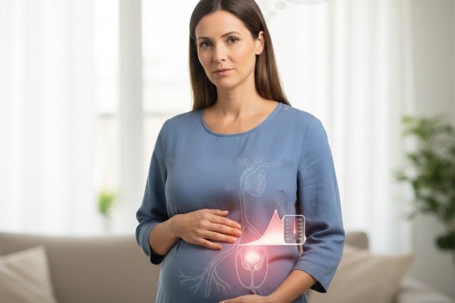 Pré-éclampsie silencieuse