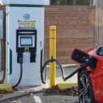 voitures électriques