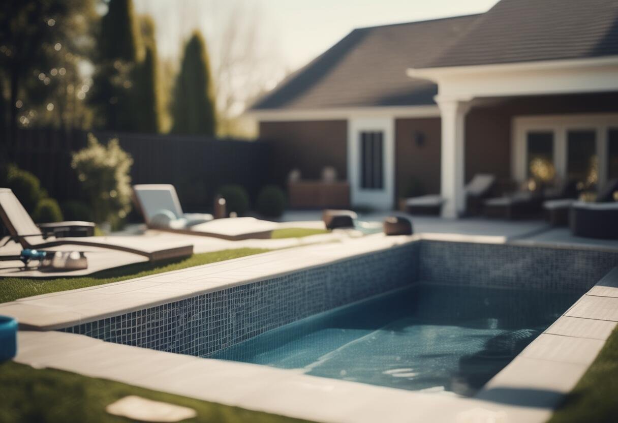 Piscine enterrée prix : ce qu’il faut prévoir pour votre budget