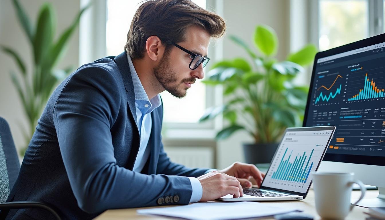 découvrez comment optimiser l'accès auteur et la publication pour améliorer votre stratégie de netlinking et booster la visibilité de votre site.