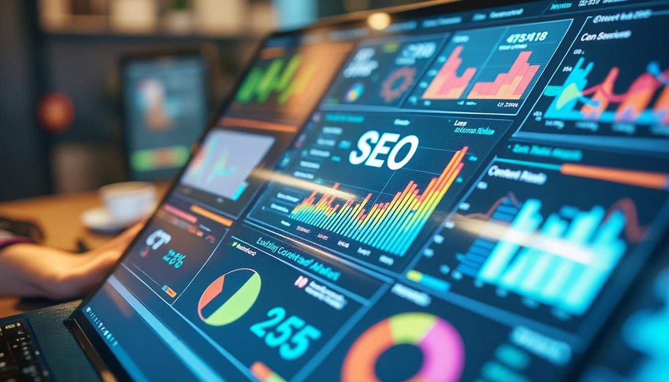 découvrez comment optimiser l'accès auteur et la publication pour améliorer l'efficacité de votre netlinking et booster votre référencement.