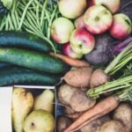 Alimentation et planète