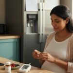 Diabète gestationnel