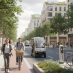 Écomobilité urbaine