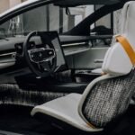 voitures intelligentes