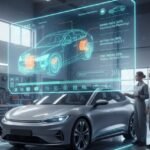 maintenance de véhicule