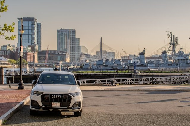 Les meilleures voitures familiales idéales pour les voyages longue distance