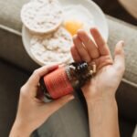 compléments alimentaires