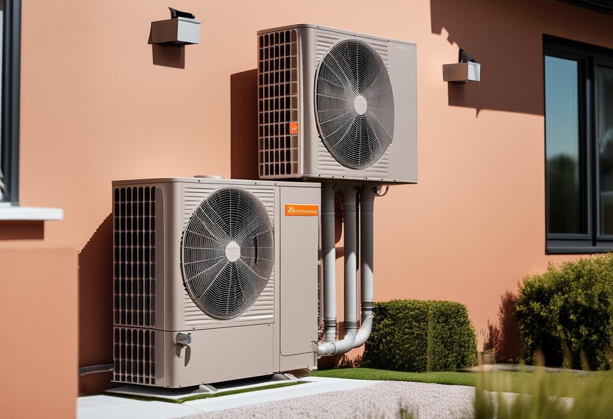 MaPrimeRénov&rsquo; : mode d’emploi pour financer votre pompe à chaleur à Toulouse.