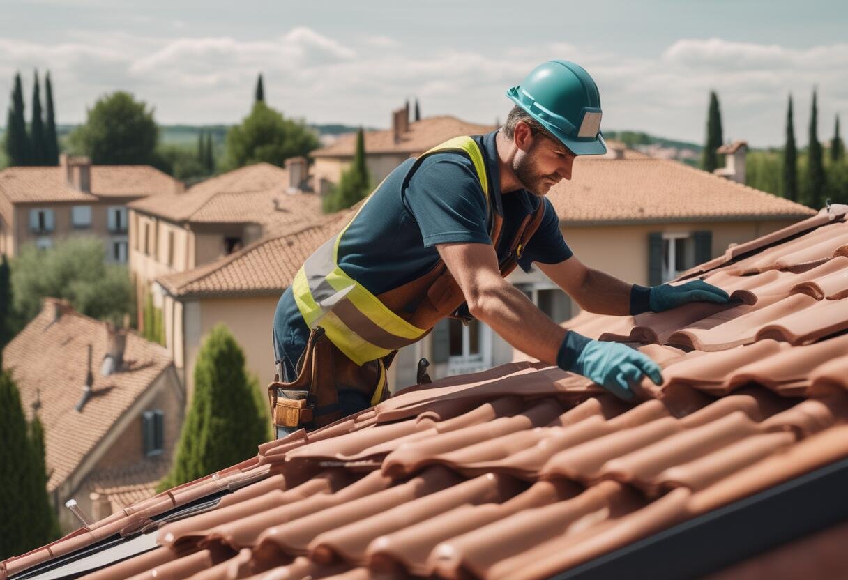Comment choisir son couvreur à Montauban pour des travaux de toiture