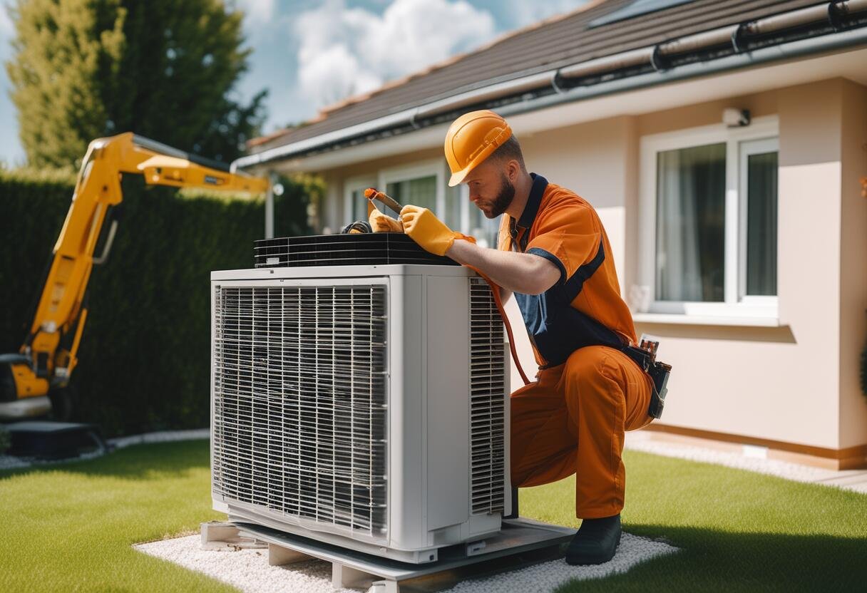 Entretien climatisation tournefeuille : pourquoi le faire régulièrement