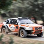 Rallye et solidarité