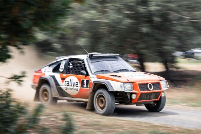 Rallye et solidarité : zoom sur les initiatives caritatives engagées