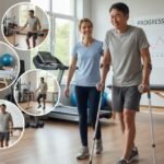 Rééducation médicale