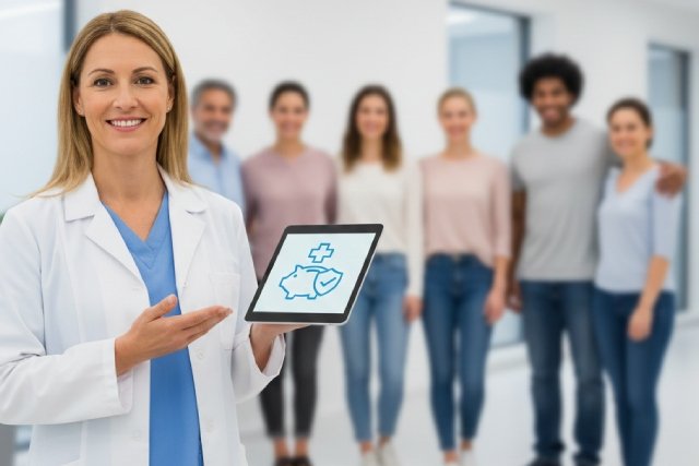 Santé : complétez l&rsquo;assurance maladie par une prévoyance pour une sécurité totale