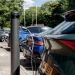 Voitures électriques