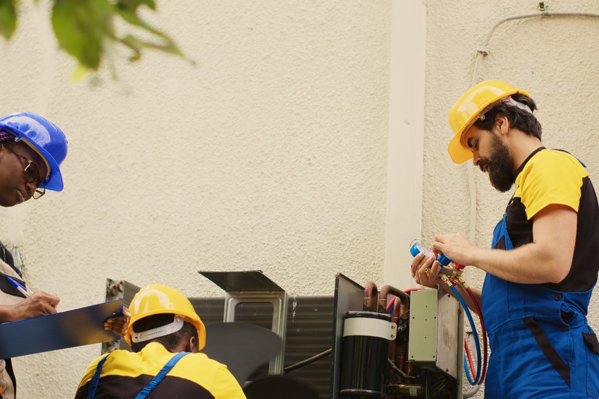 Rénovation de votre logement en Meuse : la pompe à chaleur comme solution phare