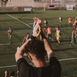 parcours d’un champion