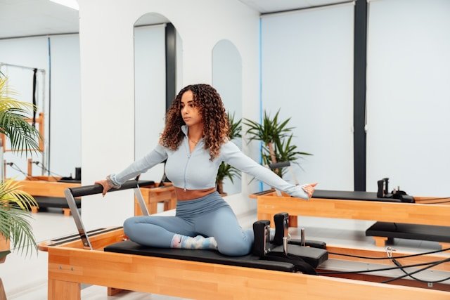 Le Pilates comme thérapie : un allié complémentaire à la physiothérapie ?