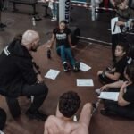 entraînement en forfait