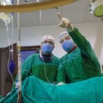 spécialités médicales