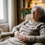 acouphènes chez seniors