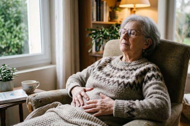 Méthodes de relaxation éprouvées pour apaiser les acouphènes chez les personnes âgées