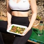 Nutrition et performance