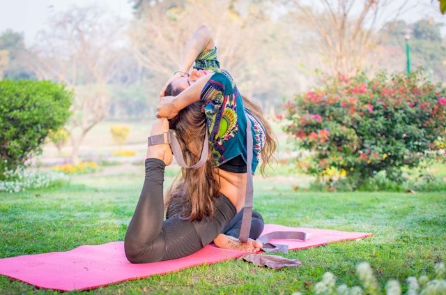 Yoga et sport : l’importance de la souplesse dans la récupération