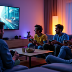 Quels sont les jeux vidéo les plus attendus du moment ?