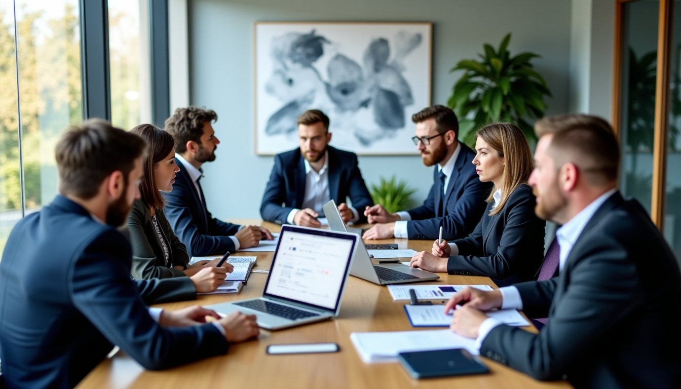 Les meilleurs prestataires de facturation électronique pour les PME et ETI