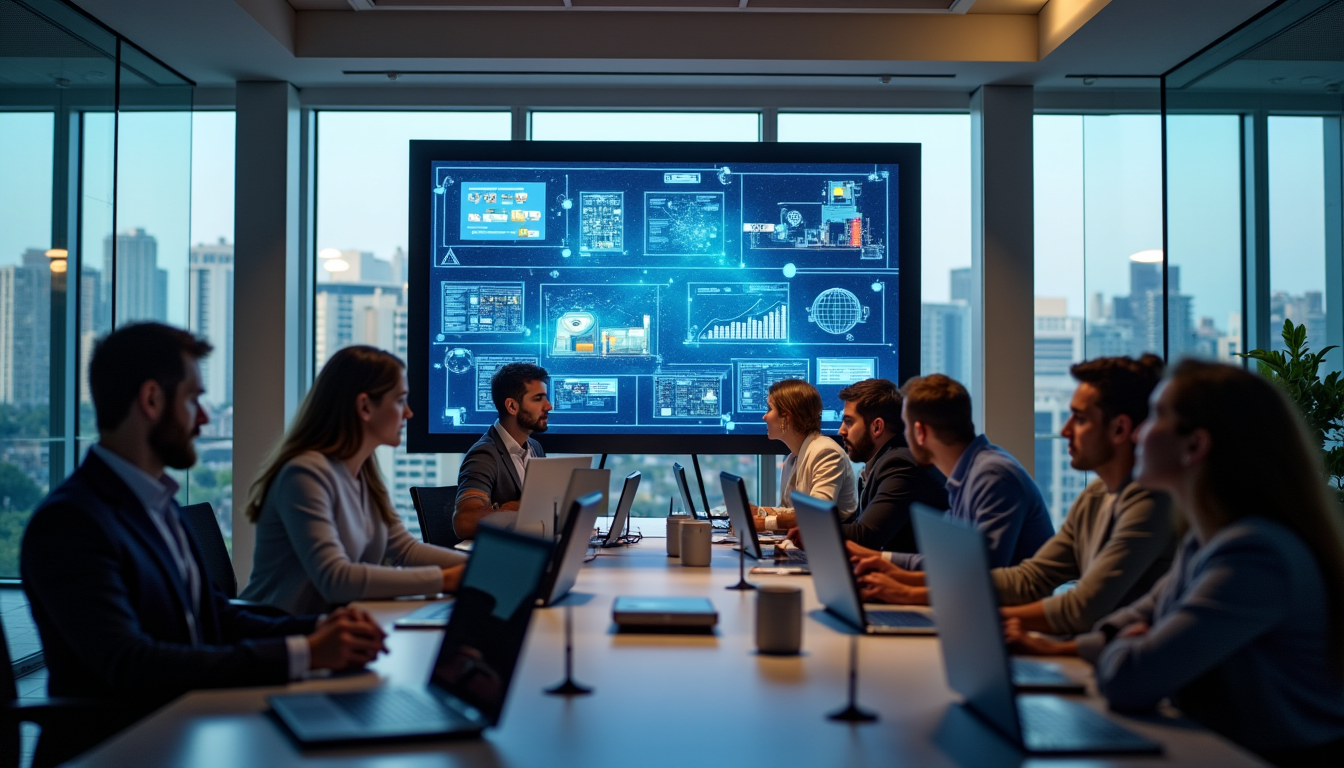 Qu'est-ce qu'un TMS et pourquoi votre entreprise doit absolument l'adopter