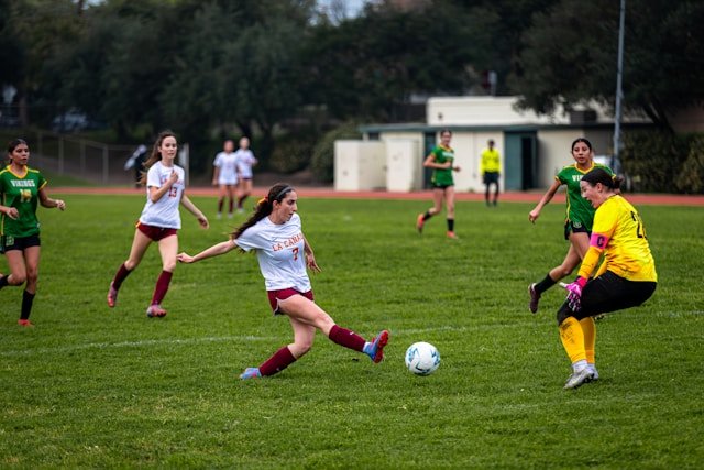 Les temps forts qui enflamment la scène sportive