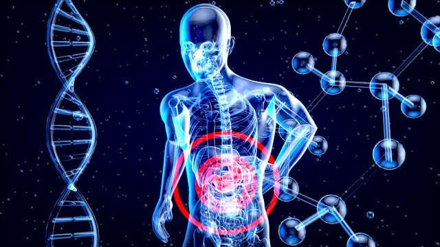 Microbiome