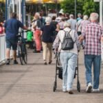 Santé des seniors