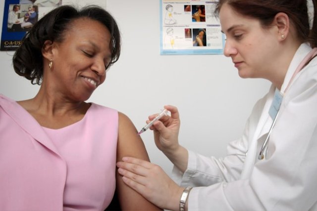 bienfaits des vaccins