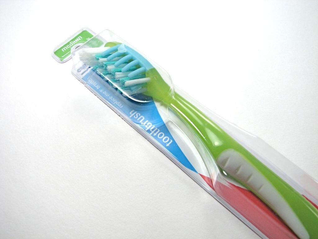 Meilleure brosse à dent pour des dents blanches et saines