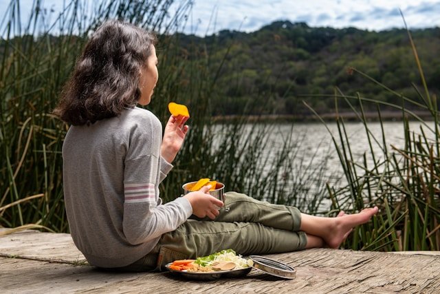 Alimentation consciente